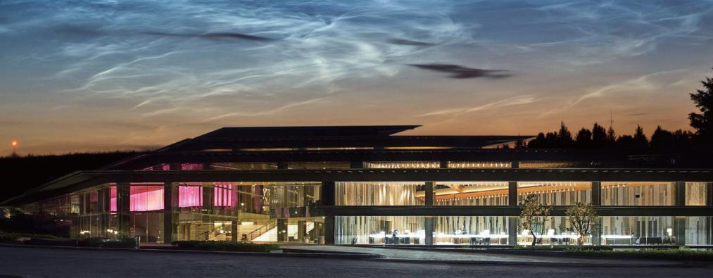 【ONA深度观察】筑基酒店数字化，重塑联接新价值——《F5G全光数字酒店蓝皮书》核心洞察